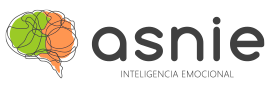 Logo de asnie.